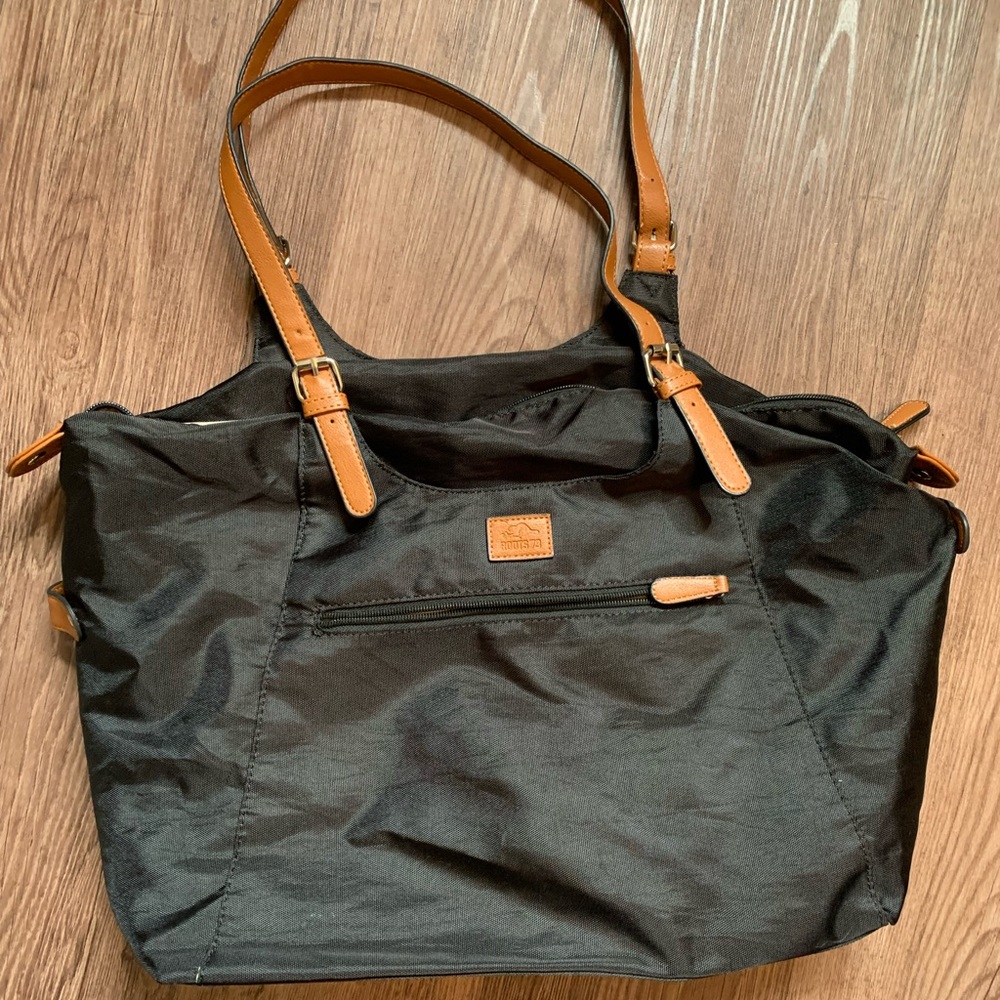 Roots bag